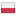 e-sosnowiec.pl server is located in Poland